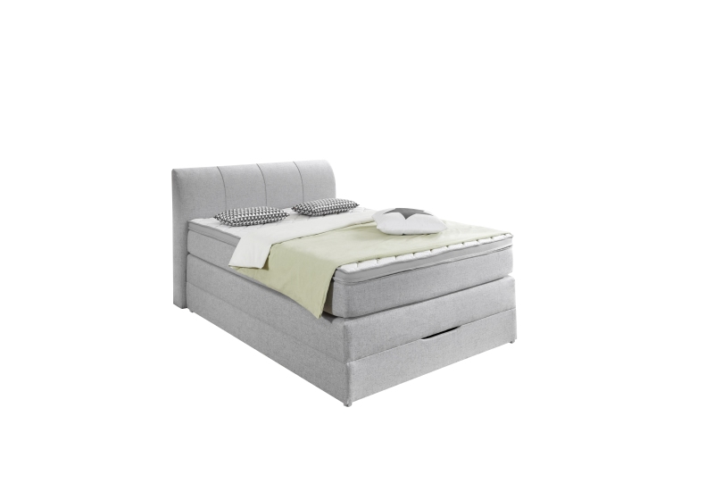 Foto 2 Boxspringbett 1516000501