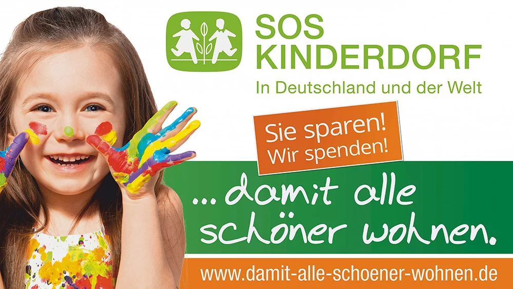 Interliving-mmz-Soziales-Engagement-SOS-Kinderdorf